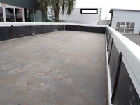 ISUZU Forward Truck (With 4 Steps Of Cranes) TKG-FRR90S2 2014 70,500km_11