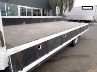 ISUZU Forward Truck (With 4 Steps Of Cranes) TKG-FRR90S2 2014 70,500km_12