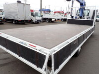 ISUZU Forward Truck (With 4 Steps Of Cranes) TKG-FRR90S2 2014 70,500km_13