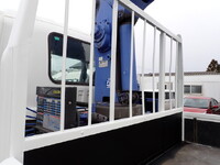 ISUZU Forward Truck (With 4 Steps Of Cranes) TKG-FRR90S2 2014 70,500km_15