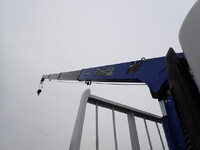 ISUZU Forward Truck (With 4 Steps Of Cranes) TKG-FRR90S2 2014 70,500km_16