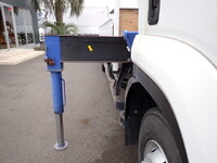 ISUZU Forward Truck (With 4 Steps Of Cranes) TKG-FRR90S2 2014 70,500km_19