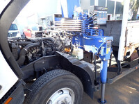 ISUZU Forward Truck (With 4 Steps Of Cranes) TKG-FRR90S2 2014 70,500km_20