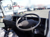 ISUZU Forward Truck (With 4 Steps Of Cranes) TKG-FRR90S2 2014 70,500km_24