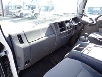 ISUZU Forward Truck (With 4 Steps Of Cranes) TKG-FRR90S2 2014 70,500km_26