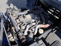 ISUZU Forward Truck (With 4 Steps Of Cranes) TKG-FRR90S2 2014 70,500km_30