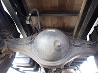 ISUZU Forward Truck (With 4 Steps Of Cranes) TKG-FRR90S2 2014 70,500km_36