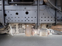 ISUZU Forward Truck (With 4 Steps Of Cranes) TKG-FRR90S2 2014 70,500km_37