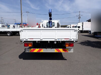 ISUZU Forward Truck (With 4 Steps Of Cranes) TKG-FRR90S2 2014 70,500km_5