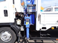 ISUZU Forward Truck (With 4 Steps Of Cranes) TKG-FRR90S2 2014 70,500km_7