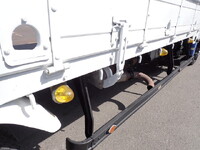 ISUZU Forward Truck (With 4 Steps Of Cranes) TKG-FRR90S2 2014 70,500km_9