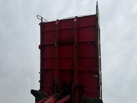 HINO Profia Deep Dump KL-FS1KPHA 2003 559,865km_11