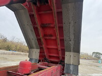 HINO Profia Deep Dump KL-FS1KPHA 2003 559,865km_12