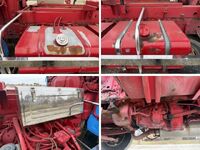 HINO Profia Deep Dump KL-FS1KPHA 2003 559,865km_13