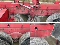 HINO Profia Deep Dump KL-FS1KPHA 2003 559,865km_14