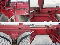 HINO Profia Deep Dump KL-FS1KPHA 2003 559,865km_16