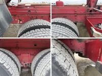 HINO Profia Deep Dump KL-FS1KPHA 2003 559,865km_17