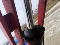 HINO Profia Deep Dump KL-FS1KPHA 2003 559,865km_19