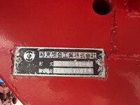 HINO Profia Deep Dump KL-FS1KPHA 2003 559,865km_20