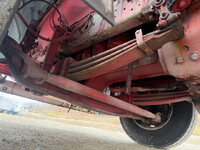 HINO Profia Deep Dump KL-FS1KPHA 2003 559,865km_21