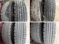 HINO Profia Deep Dump KL-FS1KPHA 2003 559,865km_23