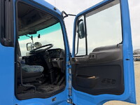 HINO Profia Deep Dump KL-FS1KPHA 2003 559,865km_25