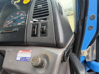 HINO Profia Deep Dump KL-FS1KPHA 2003 559,865km_27