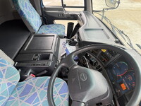 HINO Profia Deep Dump KL-FS1KPHA 2003 559,865km_28