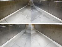 HINO Profia Deep Dump KL-FS1KPHA 2003 559,865km_35