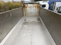 HINO Profia Deep Dump KL-FS1KPHA 2003 559,865km_36