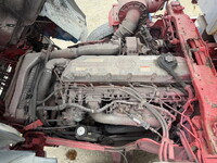 HINO Profia Deep Dump KL-FS1KPHA 2003 559,865km_39