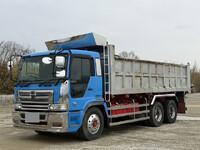 HINO Profia Deep Dump KL-FS1KPHA 2003 559,865km_3