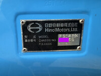 HINO Profia Deep Dump KL-FS1KPHA 2003 559,865km_40