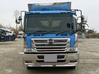 HINO Profia Deep Dump KL-FS1KPHA 2003 559,865km_5