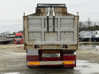 HINO Profia Deep Dump KL-FS1KPHA 2003 559,865km_8