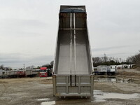 HINO Profia Deep Dump KL-FS1KPHA 2003 559,865km_9