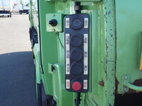 MAZDA Titan Garbage Truck TPG-LMR85N 2016 118,600km_10