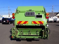 MAZDA Titan Garbage Truck TPG-LMR85N 2016 118,600km_10