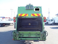 MAZDA Titan Garbage Truck TPG-LMR85N 2016 118,600km_11