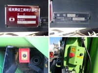 MAZDA Titan Garbage Truck TPG-LMR85N 2016 118,600km_12