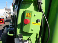 MAZDA Titan Garbage Truck TPG-LMR85N 2016 118,600km_13