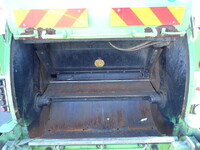 MAZDA Titan Garbage Truck TPG-LMR85N 2016 118,600km_14