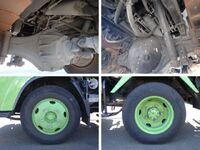 MAZDA Titan Garbage Truck TPG-LMR85N 2016 118,600km_14