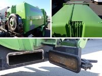 MAZDA Titan Garbage Truck TPG-LMR85N 2016 118,600km_15