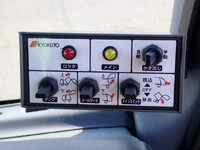 MAZDA Titan Garbage Truck TPG-LMR85N 2016 118,600km_16