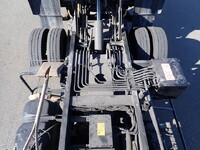 MAZDA Titan Garbage Truck TPG-LMR85N 2016 118,600km_23