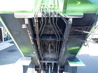 MAZDA Titan Garbage Truck TPG-LMR85N 2016 118,600km_25