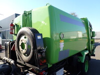 MAZDA Titan Garbage Truck TPG-LMR85N 2016 118,600km_27