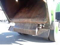 MAZDA Titan Garbage Truck TPG-LMR85N 2016 118,600km_28