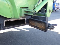 MAZDA Titan Garbage Truck TPG-LMR85N 2016 118,600km_29